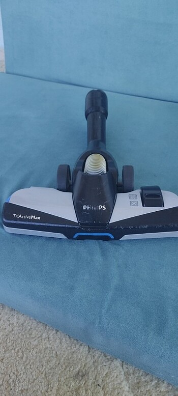 Philips süpürge başlığı 
