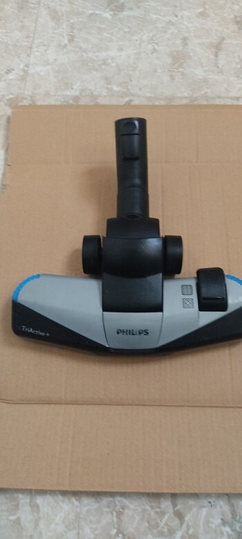 Philips süpürge başlığı 