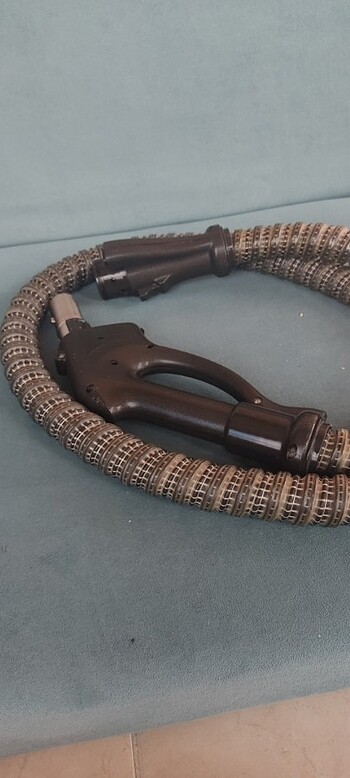 Libelle Süpürge temizlik hortumu