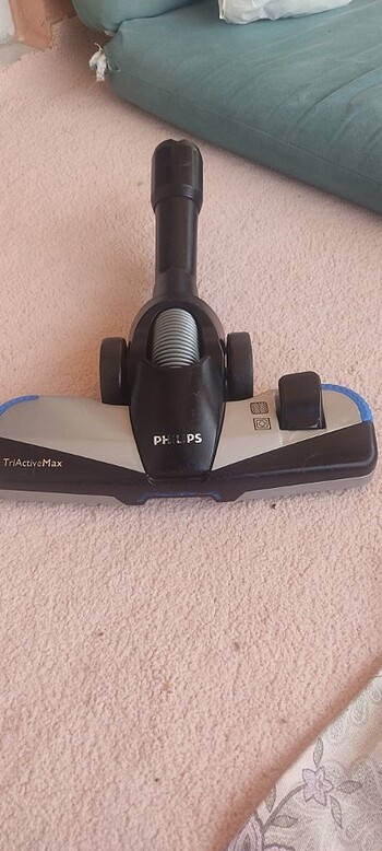 Philips Süpürge başlığı 