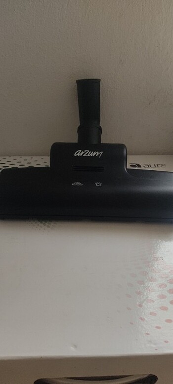 Arzum süpürge başlığı 