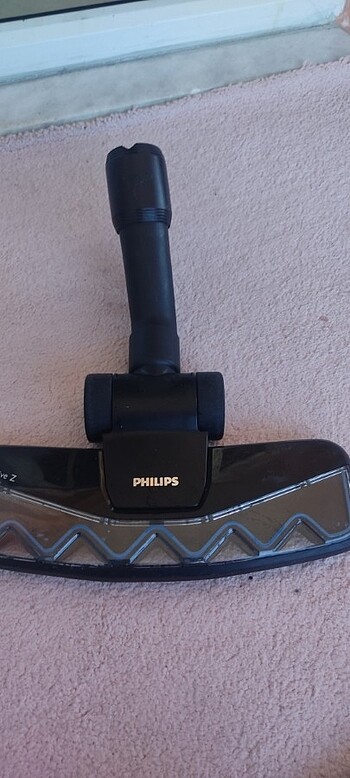Philips süpürge başlığı 