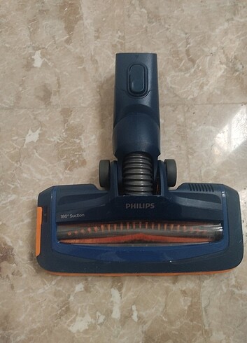Philips süpürge başlıkları