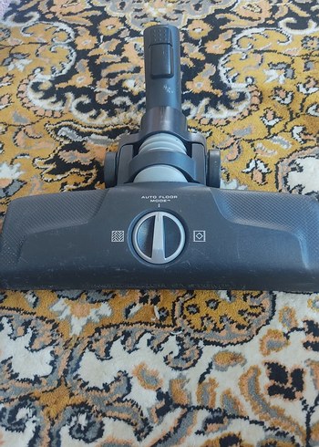 Elektrolüx Süpürge Başlığı başliğı