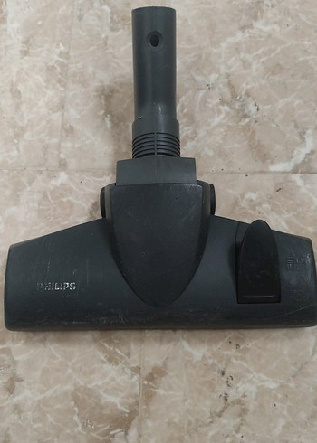Philips Gri Elektrikli Süpürge Başlığı