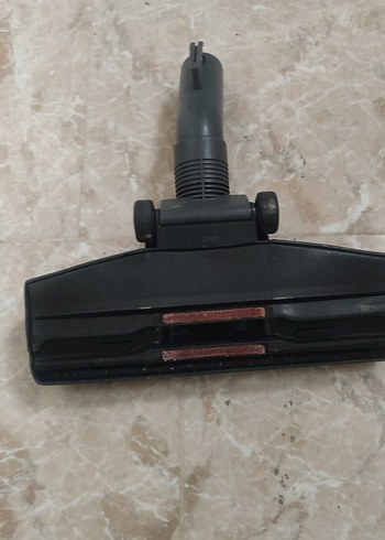 Beden Philips Gri Elektrikli Süpürge Başlığı