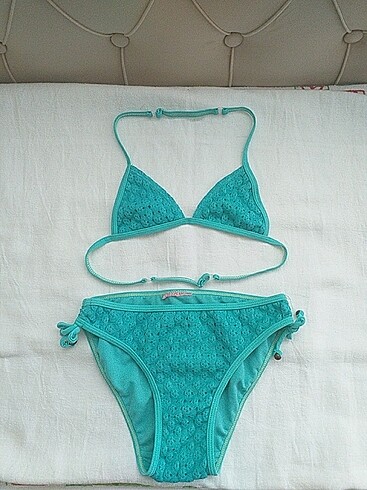 Lc waikiki ,kız çocuk bikini