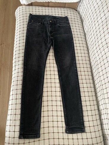 De facto jeans