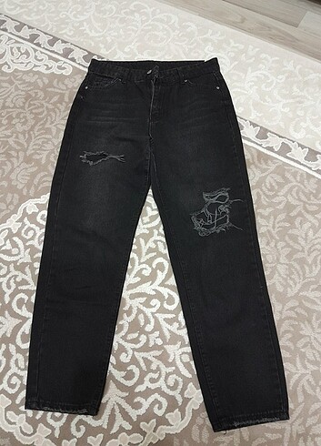 kot pantolon