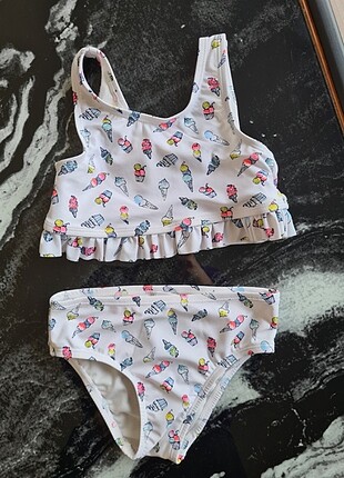 GAP bikini 4 yas