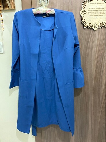 Dice Kayek Tunik