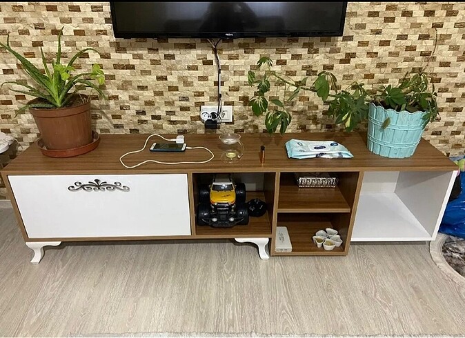 Tv unıtesı