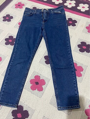 Addax Kot jean