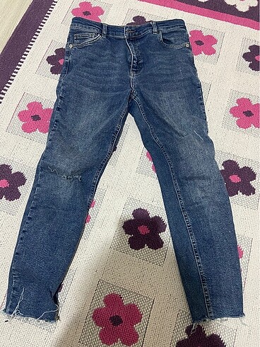 Kot jean