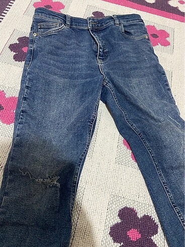 Ahsen Kot jean