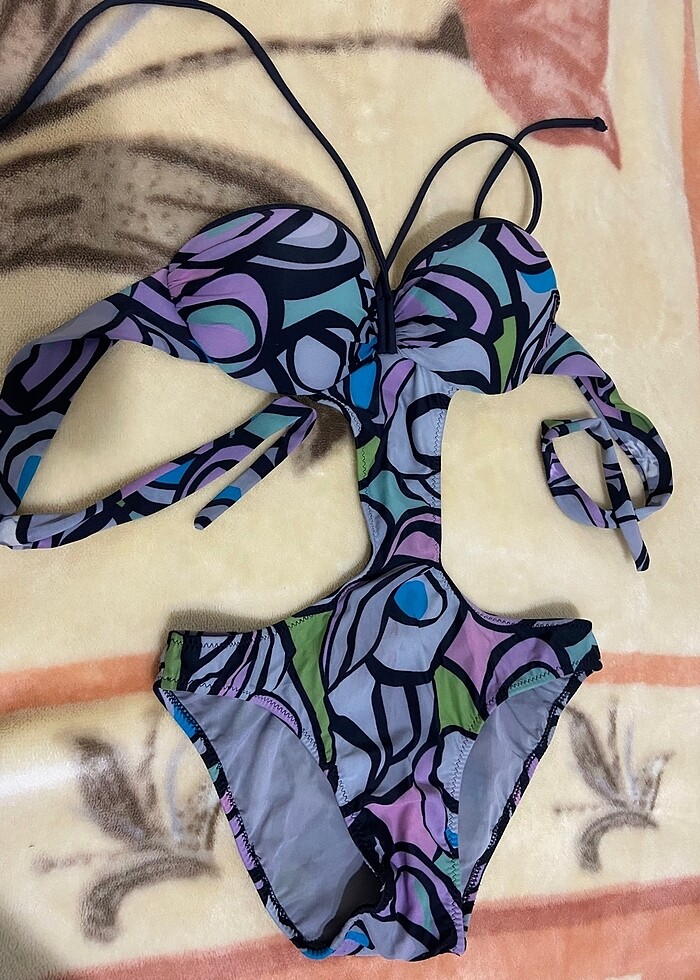 Mayokini renklı - Görsel 2