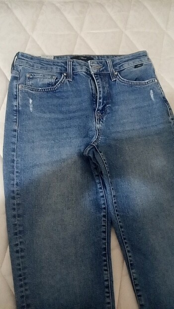 Mavi Jeans Yenidir.mavi jean boy 90 cm