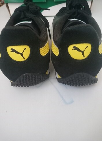 Puma Spor ayakkabı 