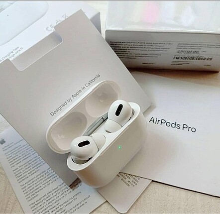 Mango AirPods pro