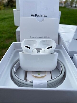  Beden Renk AirPods pro