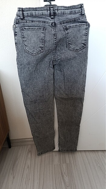 Trendyol & Milla Mom jean