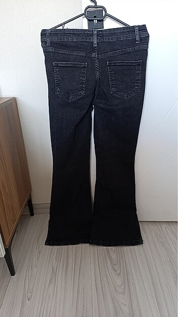 LC Waikiki Kot pantolon