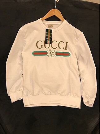 GUUCI SWEAT S M L XL XXL VAR