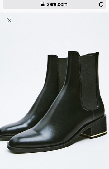 Zara Bot