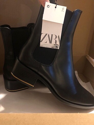 Zara Zara Bot