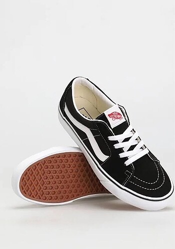 Vans SK8-Low