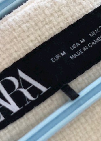 Zara Zara ceket