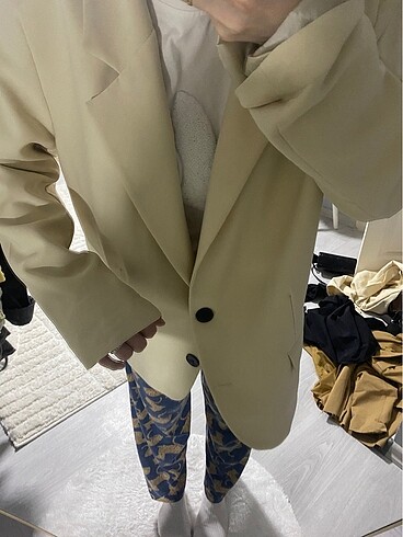 Trendyol & Milla Blazer