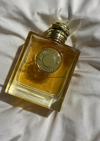 Burberry Goddess Kadın Parfümü