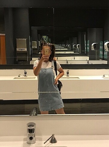 H&M Kot slopet