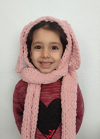 tavsan balaclava