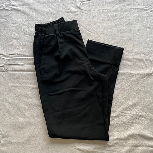 Bershka Jogger Pantolon