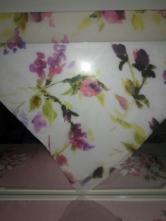 l Beden aker marka yazlik sifon esarp