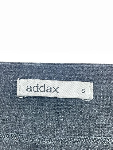 s Beden gri Renk Addax Düz Kesim %70 İndirimli.