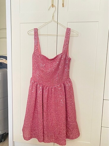 Trendyol & Milla Mini elbise