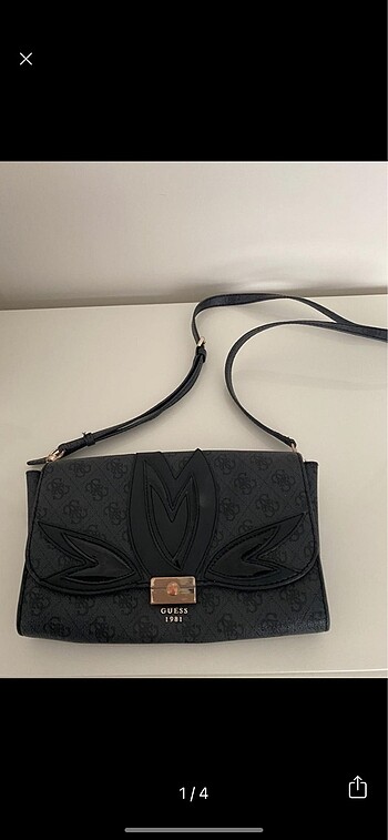 guess çanta
