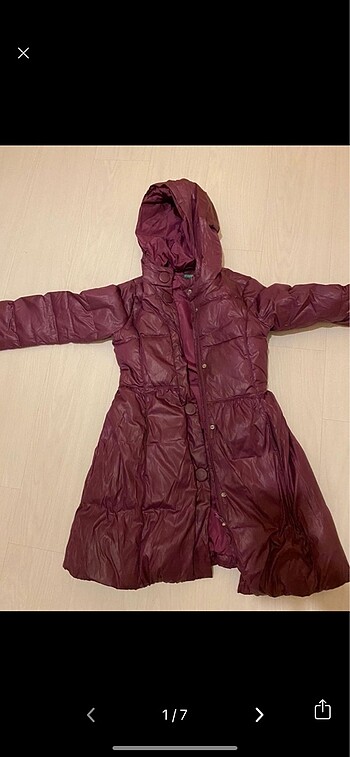 benetton mont