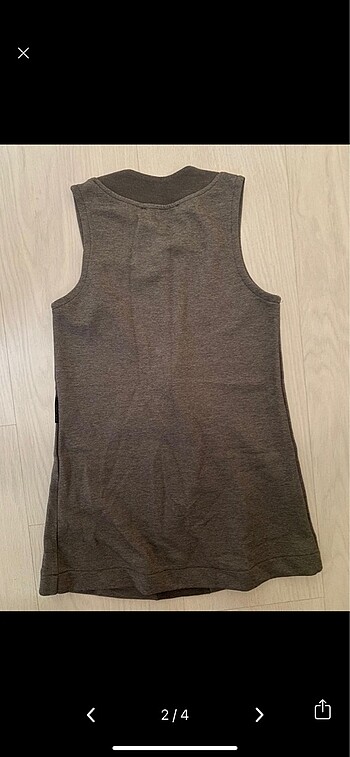 Calvin Klein calvin klein çocuk elbise