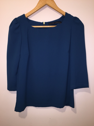 Zara bluz