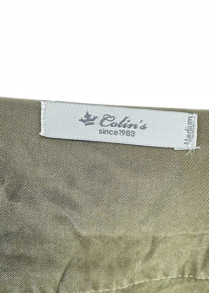 Colin's Kısa Elbise %70 İndirimli. - Görsel 4