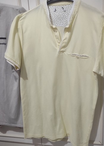 xl Beden Lacoste Erkek Kahverengi Desenli Polo Tişört 5 parça fiyatı