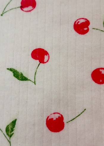 Kız Çocuk Uzun Kollu Kalp Desenli Pijama Takımı - Görsel 12