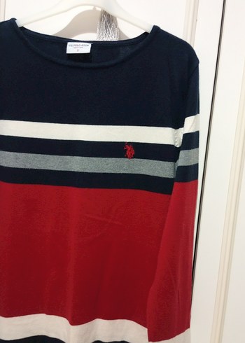 kadın kazak - Görsel 2