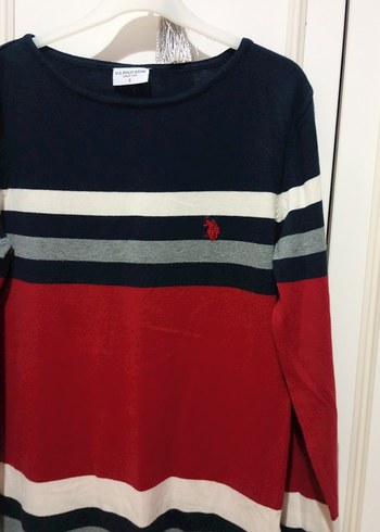 kadın kazak - Görsel 3