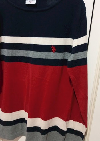 kadın kazak - Görsel 6