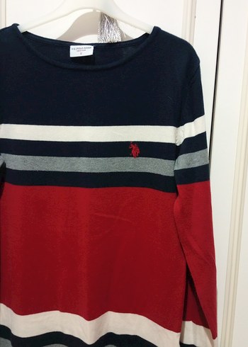 kadın kazak - Görsel 4